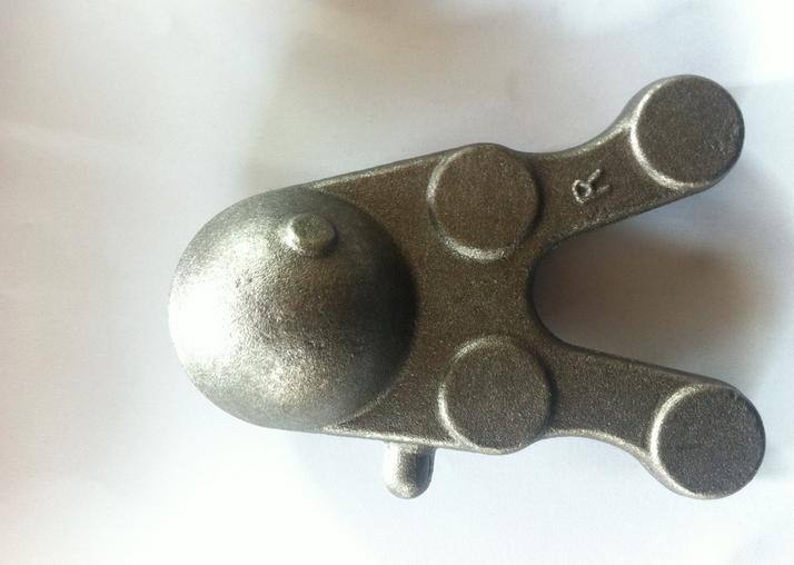 供應 優質 懸掛 球殼（鍛打）球頭 鍛件