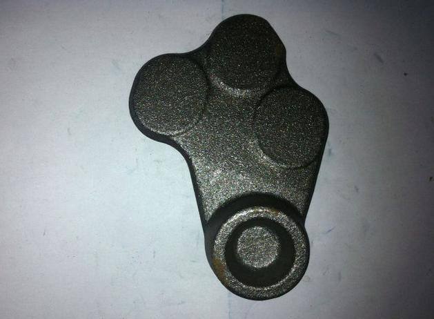 鍛造Ball Joint 球頭毛胚 奧迪 AUDI  鍛件