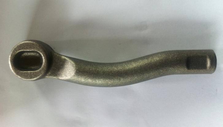 供應(yīng)優(yōu)質(zhì) 懸掛 球殼 （鍛打）球頭 拉桿球頭 鍛件