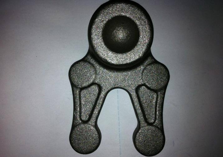 供應優(yōu)質(zhì)鍛打懸掛球殼 金杯 球殼 球頭 拉桿球頭