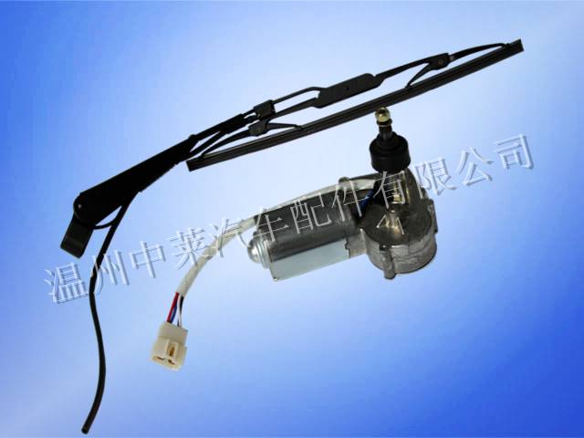 ZD142 刮水器總成