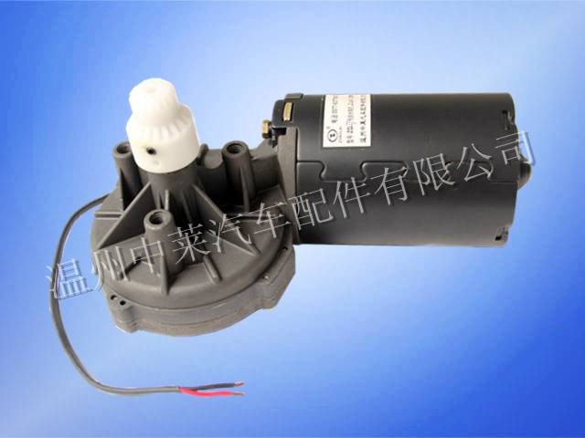 服裝設備工位電機