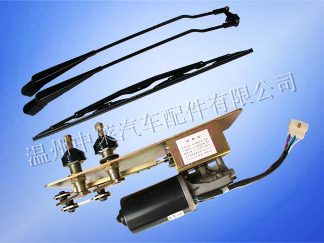 ZD1533 刮水器總成(A)