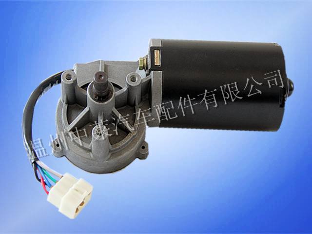 ZD2631 24V 雨刮電機(jī)