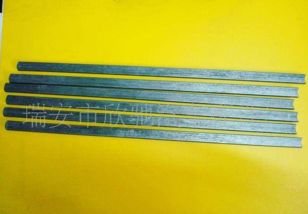 供應(yīng)雨刷臂扁鐵/雨刮臂扁鐵