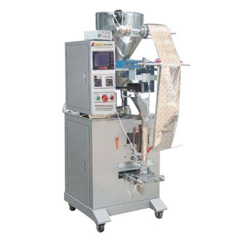 DLW-500K全自動包裝機