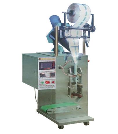 DLW-80F全自動粉末包裝機