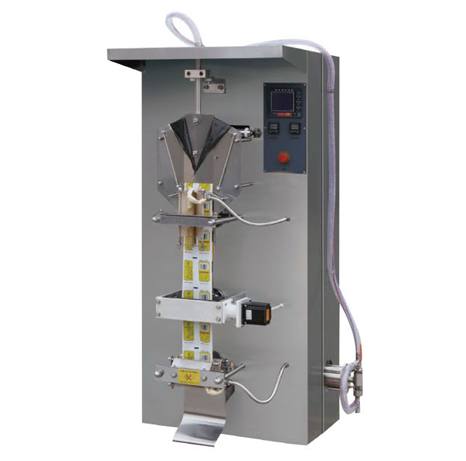 DLW系列全自動液體包裝機