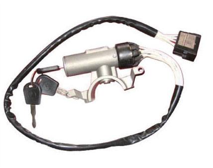 斯太爾王點(diǎn)火開(kāi)關(guān)