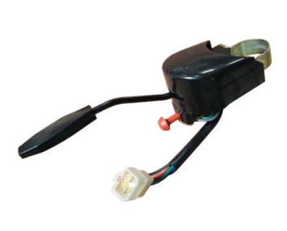 RK-Q008 CA141轉(zhuǎn)向燈開(kāi)關(guān) 解放141，尖頭車(chē)