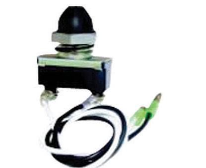 RK-D032副起動按鈕開關