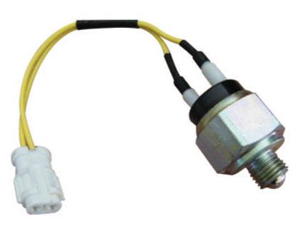 RK-D018雙橋差速鎖指示燈開關 解放，歐曼