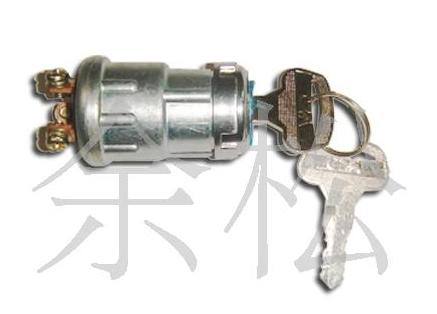 供應農(nóng)用車，工程車點火開關系列，電源開關系列