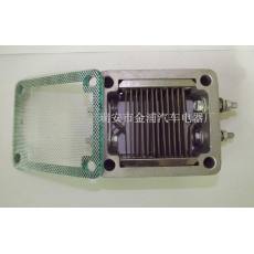 重汽空氣加熱器系列 康明斯，濰柴，錫柴153汽車空氣加熱器