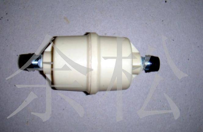 供應汽油濾清器140-2