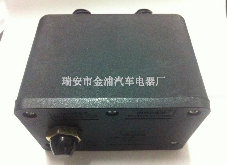 東風(fēng)配件 駕駛室舉升控制器總成