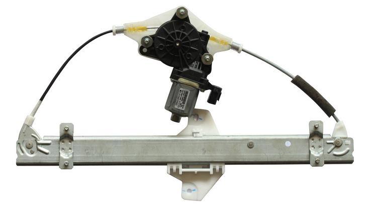 供應熱銷現(xiàn)代HB20 汽車車窗電動玻璃升降器