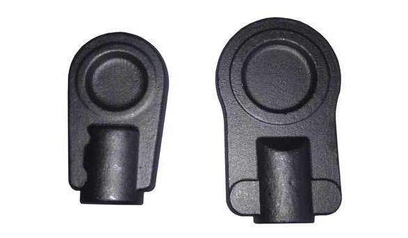 本公司專業(yè)生產(chǎn)油缸耳環(huán)鍛件