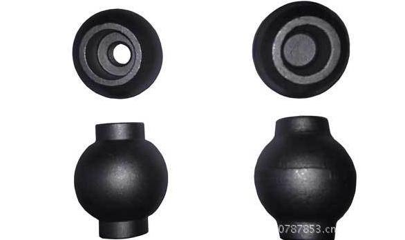 本公司專(zhuān)業(yè)生產(chǎn)加工球頭 鍛件