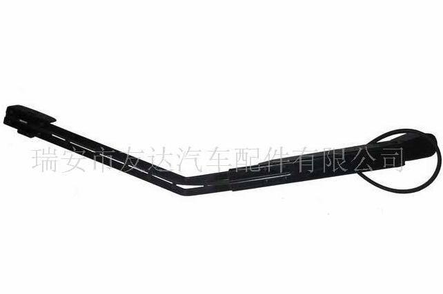 供應(yīng)宇通客車雨刮臂片