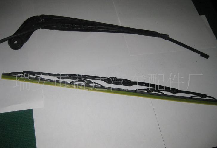 批發供應東風天龍雨刮臂片,雨刷