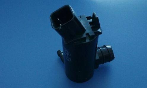 塘下現代汽車配件噴水電機洗滌泵