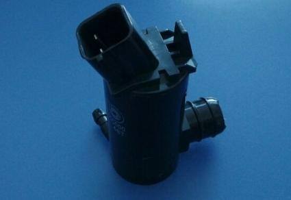 雅紳特車款汽車配件噴水電機車窗噴水洗滌泵