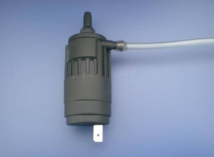 汽車配件車窗噴水電機洗滌泵雨刮器