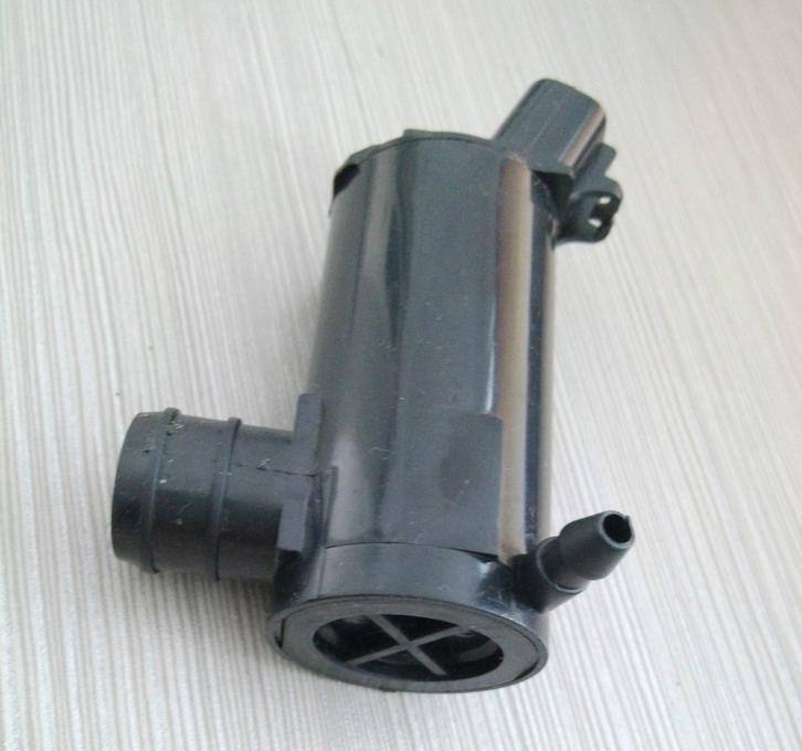 日系汽車配件豐田爆款噴水電機 風窗洗滌泵