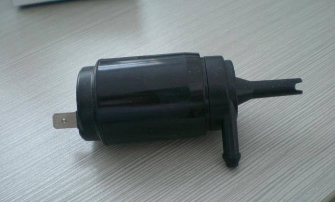 汽車噴水電機，洗滌泵 ，奔馳大卡電機