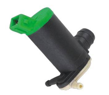 標(biāo)致206噴水電機