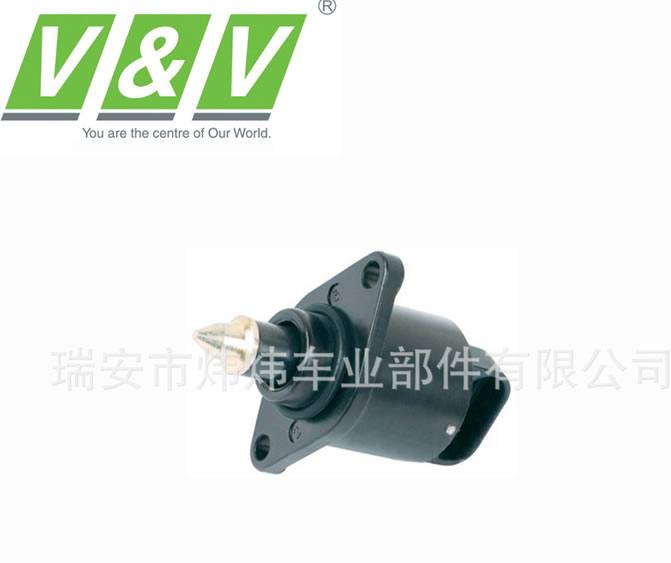 怠速馬達(dá) 怠速閥 菲亞特 大眾 福特 0269060491