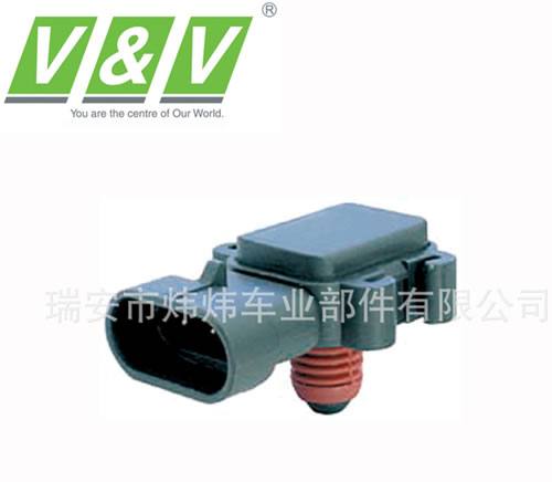 進(jìn)氣壓力傳感器(尼桑 雷諾) 2236500QAB