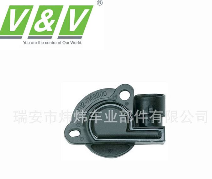 節(jié)氣門位置傳感器 拉達 OEM 21121148200
