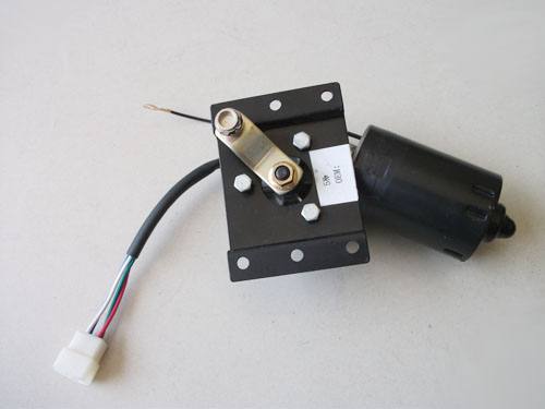 5K最新雨刮電機