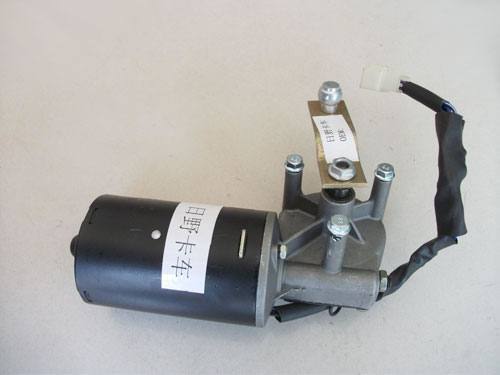 日野卡車雨刮電機(jī)