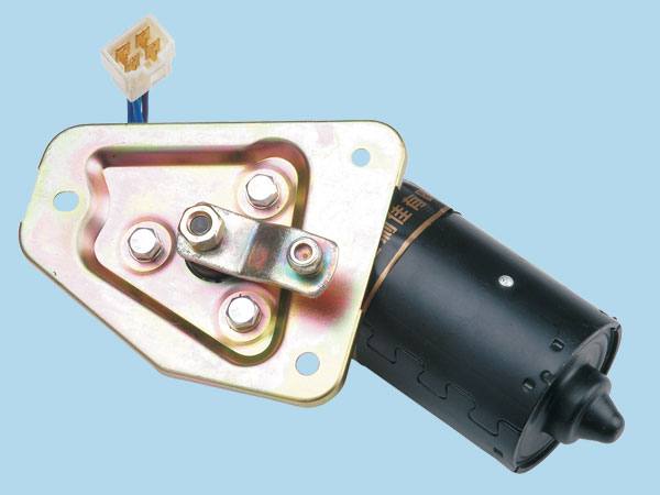 長安之星 12V 50W 雨刮電機