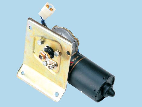 五菱之光  12V 50W  雨刮電機