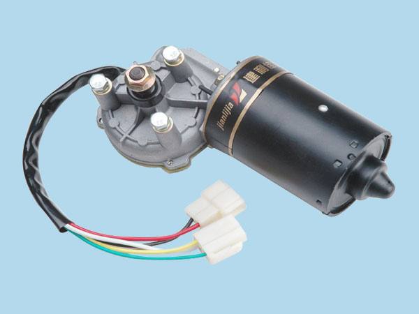 巨力 12V 30W 雨刮電機