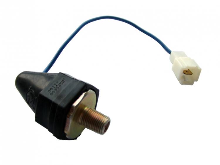 真空報警器帶線(電動車)