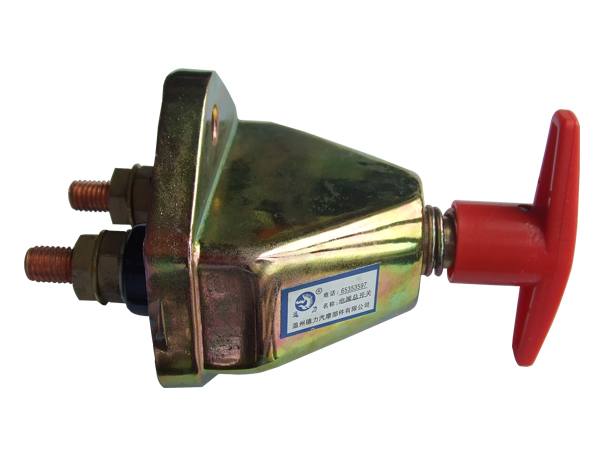 電源總開(kāi)關(guān)DK451