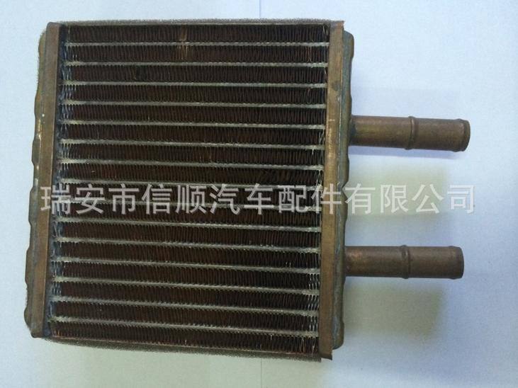 路寶、吉利水箱