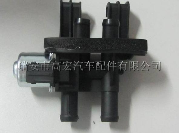 福特嘉年華03-06 暖風(fēng)水閥暖風(fēng)開(kāi)關(guān) 7N21 18495 AB