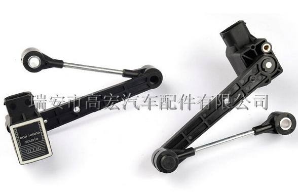 汽車高度傳感器 路虎LAND ROVER 大燈水平高度傳感器 RQH 100030