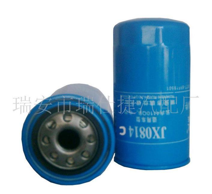 供應(yīng)機(jī)油濾清器