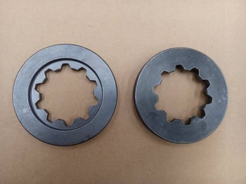 內花鍵隔圈非準件