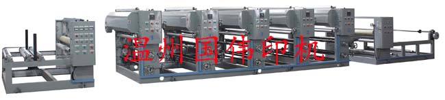 PVC發泡防滑墊(專用印刷機)