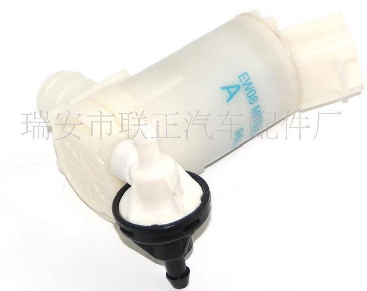 大量供應本田CRV噴水電機