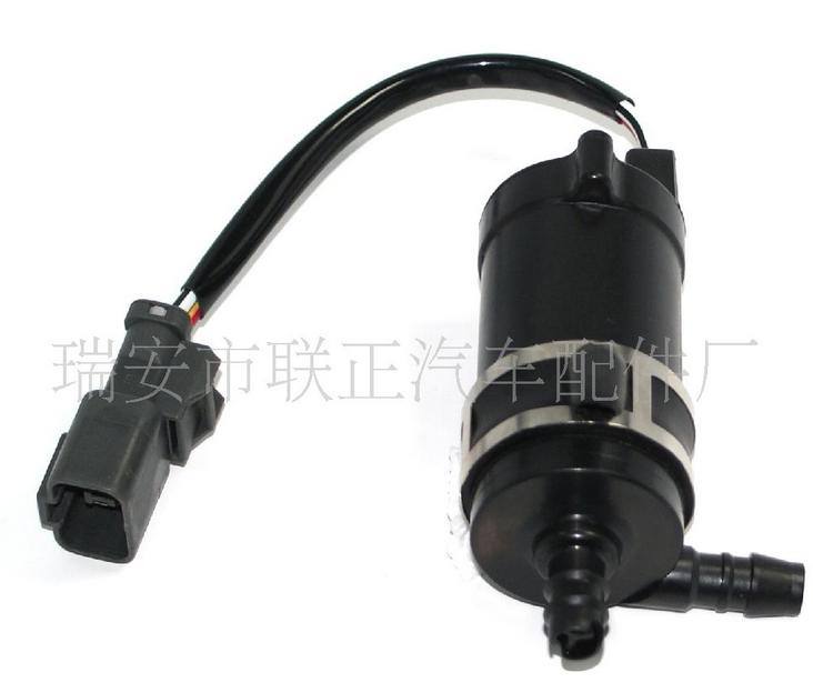 大量供應本田大燈噴水電機