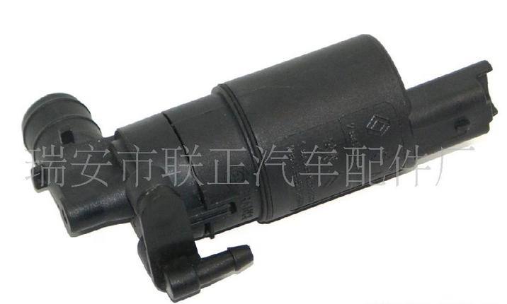 大量供應(yīng)標(biāo)致307噴水電機(jī)洗滌泵